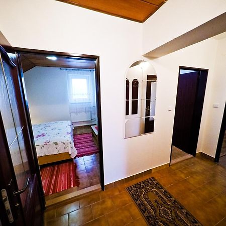 Penzion U Kraliku Kurdějov Екстериор снимка