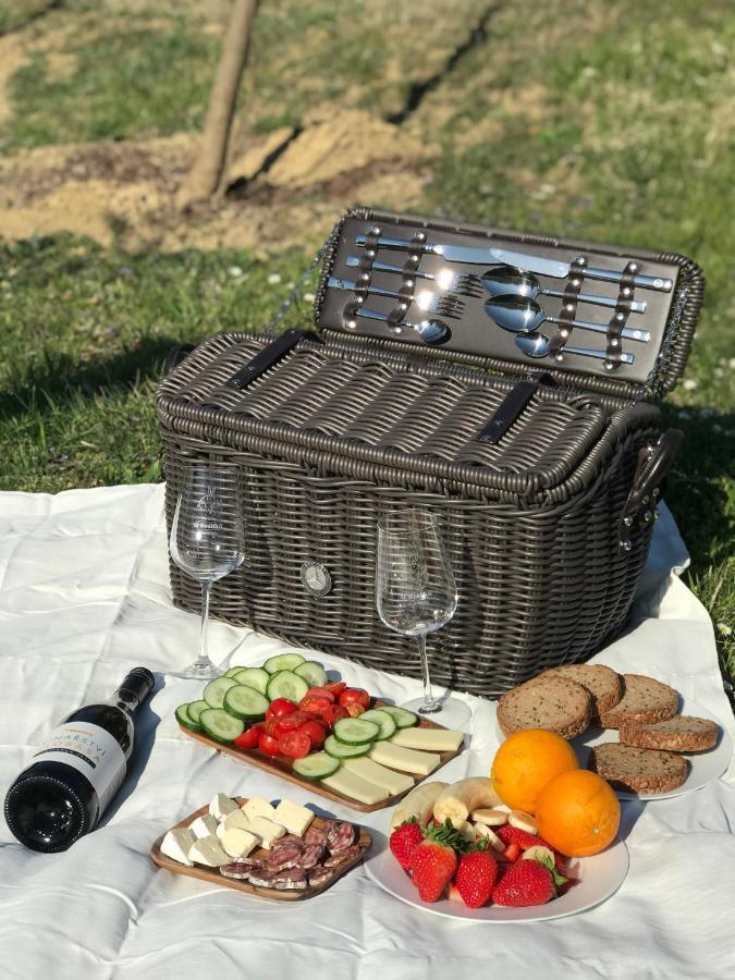 Penzion U Kraliku Kurdějov Екстериор снимка