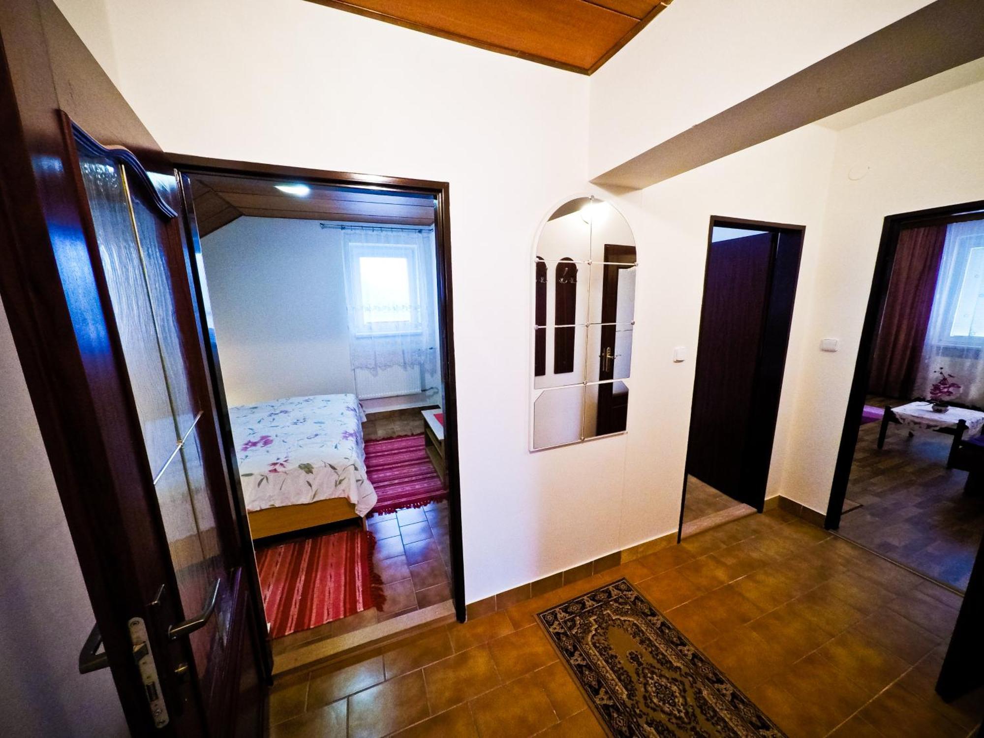 Penzion U Kraliku Kurdějov Екстериор снимка